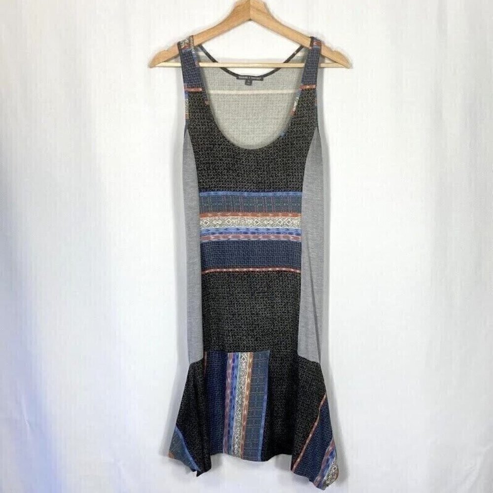 Threads 4 Thought Summer Midi Modal Tank Dress XS